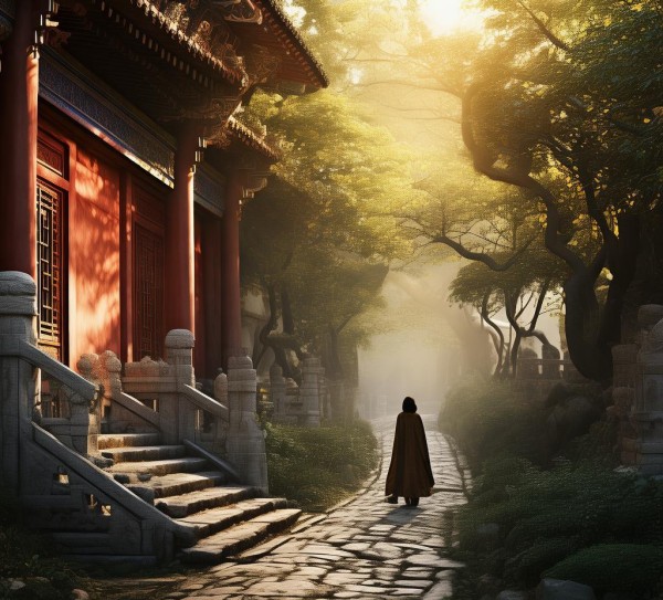 天坛园，穿越古今，漫步历史与现代交融的秘境,天坛园，穿越古今，漫步历史与现代交融的秘境,历史,景点,神秘,第1张