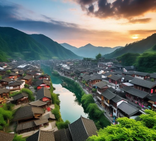 贵州都匀必游攻略，发现隐藏的旅游宝藏,贵州都匀必游攻略，发现隐藏的旅游宝藏,历史,景点,风情,第1张