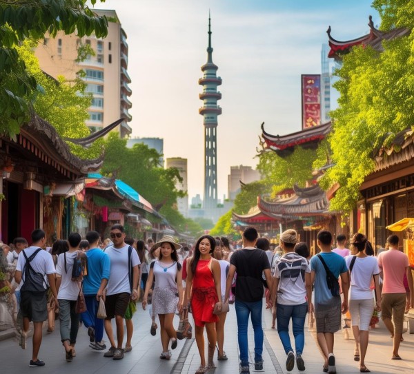 免费畅游羊城，广州免费旅游景点全攻略,免费畅游羊城，广州免费旅游景点全攻略,历史,景点,风情,第1张