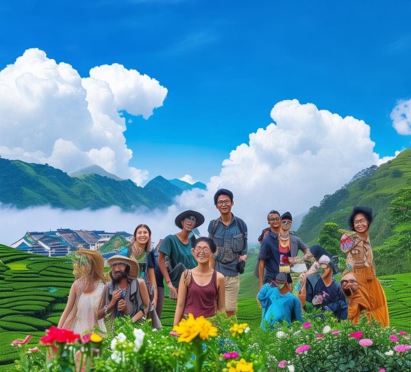 免费畅游彩云之南，云南景点攻略全收录,免费畅游彩云之南，云南景点攻略全收录,历史,景点,风情,第1张