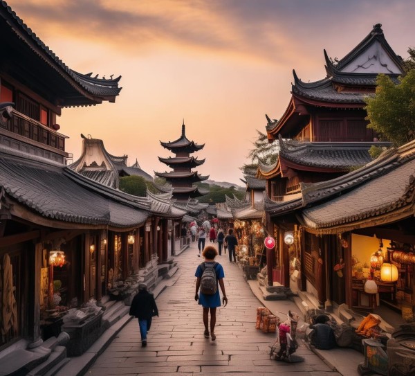 历史文化名城探秘，十大必游景点大盘点,历史文化名城探秘，十大必游景点大盘点,历史,景点,第1张