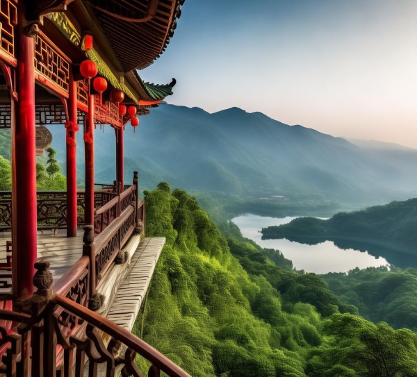云南观景台，探寻令人叹为观止的绝美景点,云南观景台，探寻令人叹为观止的绝美景点,景点,风情,神秘,第1张