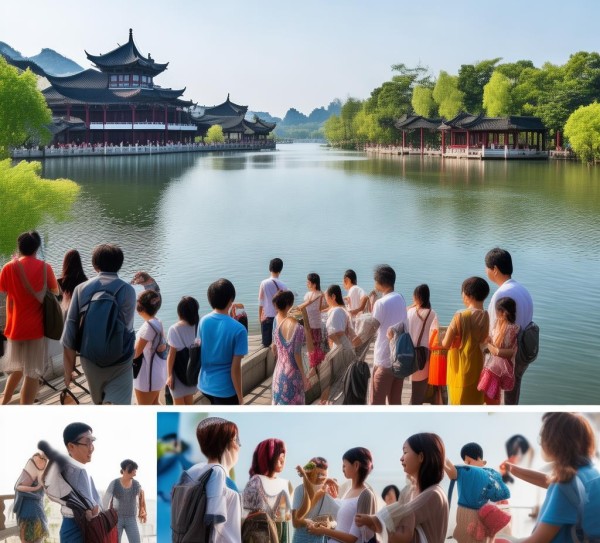 畅游西湖不留遗憾，杭州热门景点预约攻略大盘点,畅游西湖不留遗憾，杭州热门景点预约攻略大盘点,历史,景点,第1张