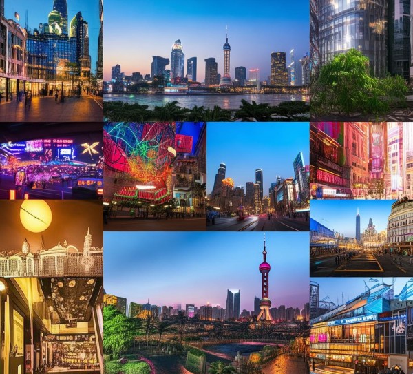 魔都魅力之旅，最不容错过的景点盘点,魔都魅力之旅，最不容错过的景点盘点,历史,景点,景点大盘点,第1张