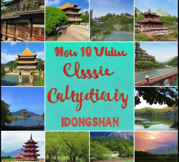 东山旅游必游，十大经典景点全攻略,东山旅游必游，十大经典景点全攻略,历史,景点,风情,第1张