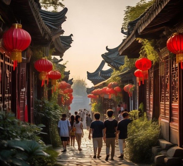 平潭魅力之城，平潭县城探秘之旅,平潭魅力之城，平潭县城探秘之旅,历史,风情,美食,第1张