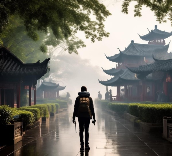 漫步杭州，探寻古城十大经典景点,漫步杭州，探寻古城十大经典景点,历史,景点,美食,第1张