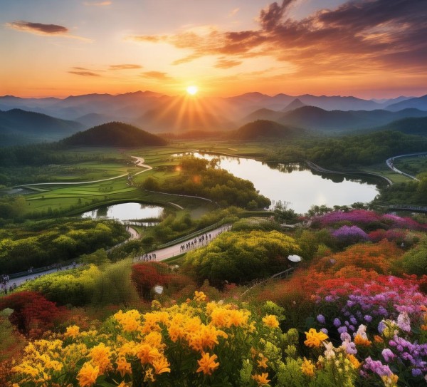 河南226景区免费开放，畅游美景零负担！,河南226景区免费开放，畅游美景零负担！,景点,美食,畅游美景,第1张