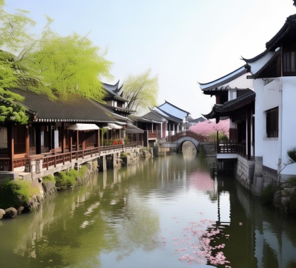 常熟机场周边水乡美景游攻略，江南绝色一游,常熟机场周边水乡美景游攻略，江南绝色一游,历史,景点,绝美景点,第1张