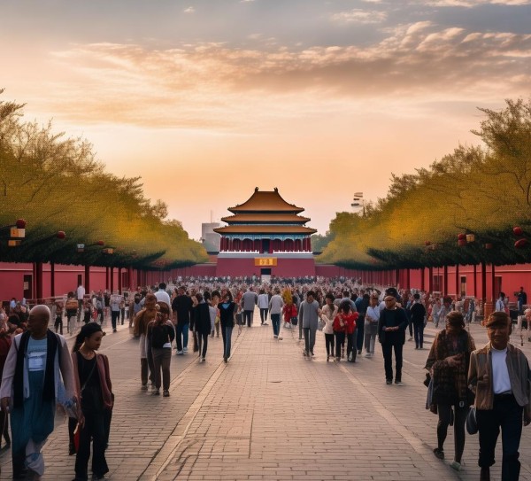 京城漫步，盘点首都必游十大景点,京城漫步，盘点首都必游十大景点,历史,景点,风情,第1张