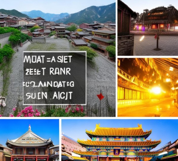 正定古城之旅，必游六大景点攻略,正定古城之旅，必游六大景点攻略,历史,景点,第1张