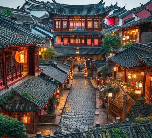 绵阳历史文化名城魅力之旅盘点,绵阳历史文化名城魅力之旅盘点,历史,景点,景点大盘点,第1张