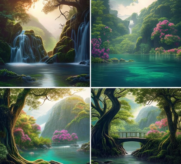 湖岭秘境探幽，五大绝美景点带你领略湖岭风光,湖岭秘境探幽，五大绝美景点带你领略湖岭风光,历史,景点,热门景点,第1张