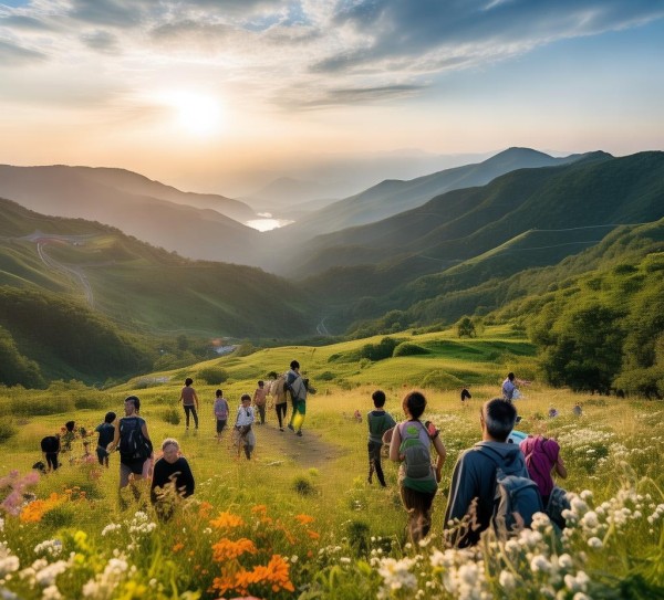 济宁山景区免费开放，畅享自然之美无门槛游,济宁山景区免费开放，畅享自然之美无门槛游,历史,第1张