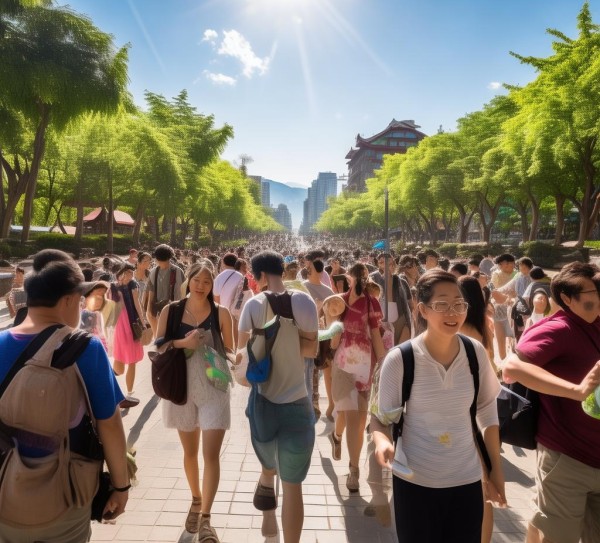 畅游春城零成本，昆明免费景点攻略大揭秘！,畅游春城零成本，昆明免费景点攻略大揭秘！,历史,景点,风情,第1张