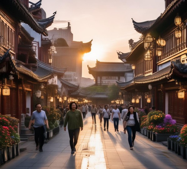 济南泉城美景攻略，漫步泉城，探秘济南开放景点,济南泉城美景攻略，漫步泉城，探秘济南开放景点,历史,景点,景点大盘点,第1张