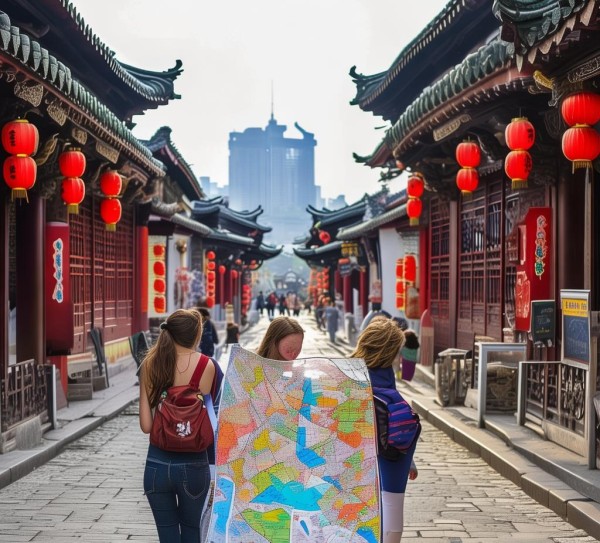 畅游洛打卡，古都之旅攻略指南,畅游洛打卡，古都之旅攻略指南,历史,景点,第1张