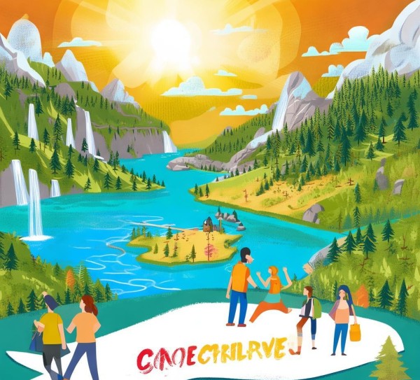 免费畅游，揭秘超值景点，打造不花钱的完美旅行！,免费畅游，揭秘超值景点，打造不花钱的完美旅行！,历史,景点,风情,第1张