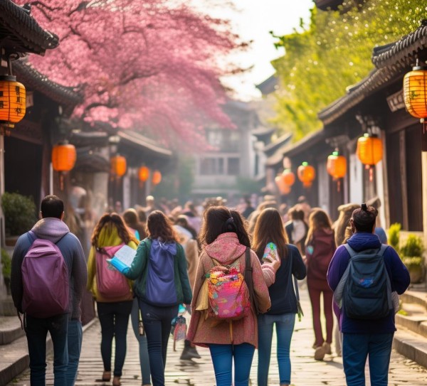苏州古城免费游攻略，品味古城韵味，探索无门票景点,苏州古城免费游攻略，品味古城韵味，探索无门票景点,历史,景点,风情,第1张