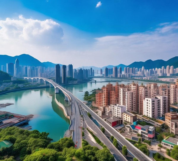 宁波风情览胜，揭秘宁波美景之旅,宁波风情览胜，揭秘宁波美景之旅,历史,景点,景点大盘点,第1张