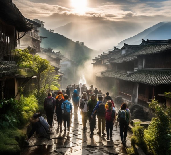 探索吴川魅力，畅游景点，感受独特天气之美,探索吴川魅力，畅游景点，感受独特天气之美,历史,景点,风情,第1张