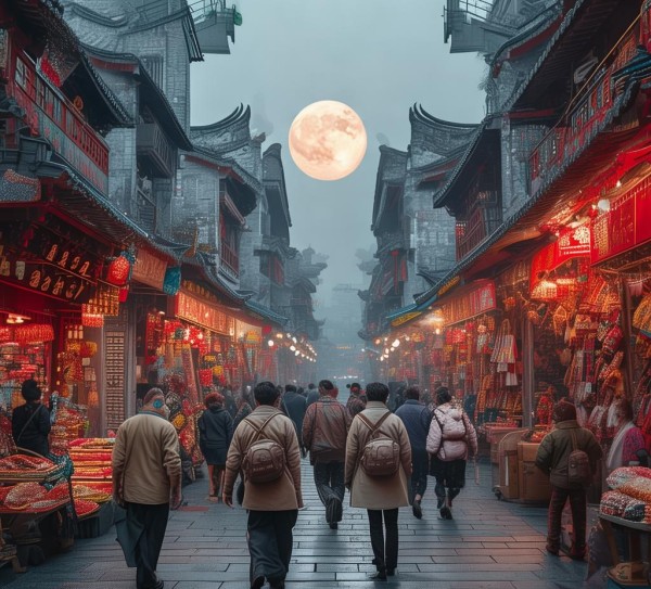 探寻徐州猪年足迹，历史文化名城猪年景点攻略,探寻徐州猪年足迹，历史文化名城猪年景点攻略,历史,景点,风光,第1张