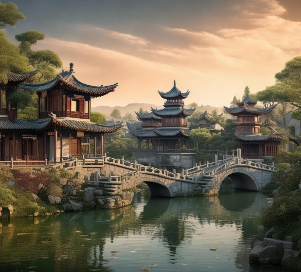 东周遗韵，东周周边必游旅游胜地大盘点,东周遗韵，东周周边必游旅游胜地大盘点,历史,古韵,风光,第1张