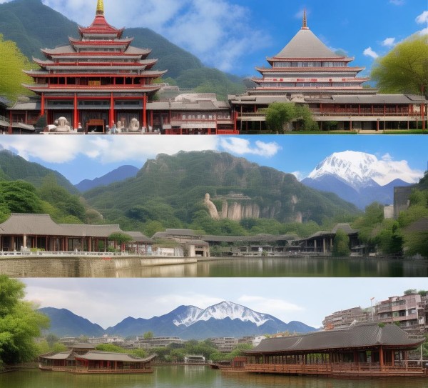 古都洛阳市内必游美景大盘点,古都洛阳市内必游美景大盘点,历史,景点,风光,第1张