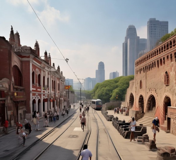 旅顺区，历史与现代交融的旅游胜地探秘,旅顺区，历史与现代交融的旅游胜地探秘,历史,景点,美食,第1张