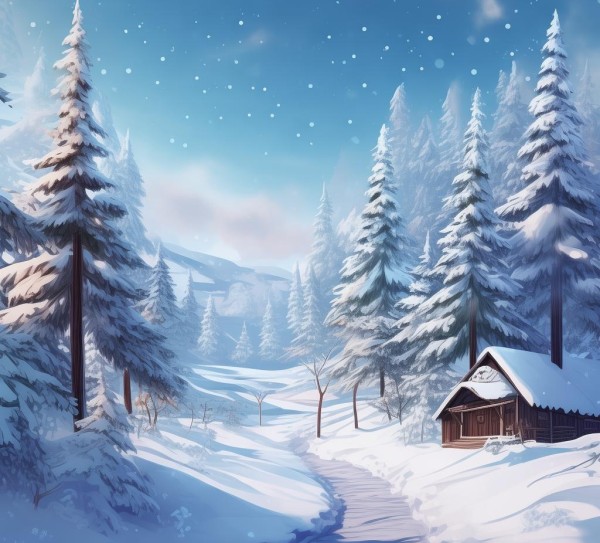 安吉雪景，冬日畅游秘境指南,安吉雪景，冬日畅游秘境指南,历史,风情,美食,第1张