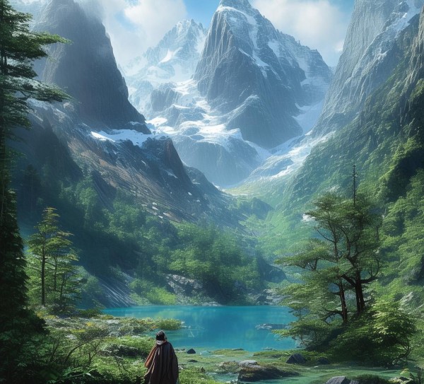 西北秘境探幽，大美风光等你发现,西北秘境探幽，大美风光等你发现,历史,景点,风情,第1张