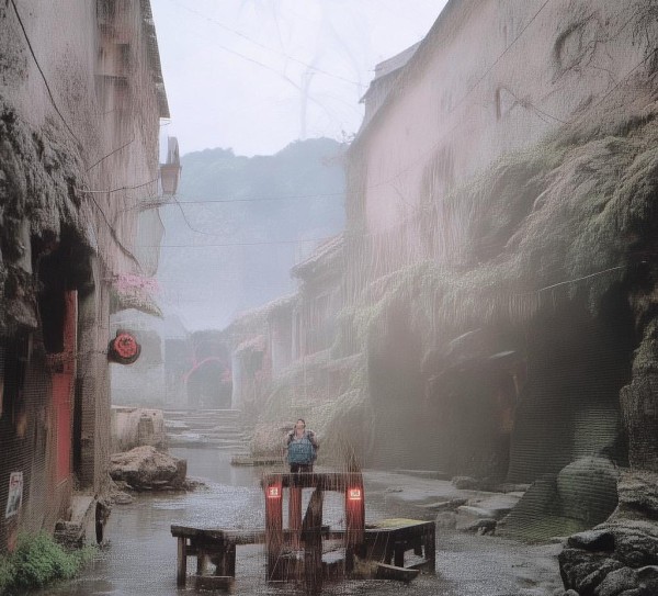 隐秘繁华，杭州度假村休闲秘境探幽,隐秘繁华，杭州度假村休闲秘境探幽,历史,景点,美食,第1张