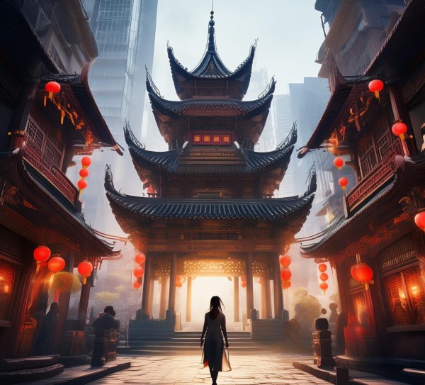邯郸，穿越古今，邂逅新魅力,邯郸，穿越古今，邂逅新魅力,历史,景点,风光,第1张