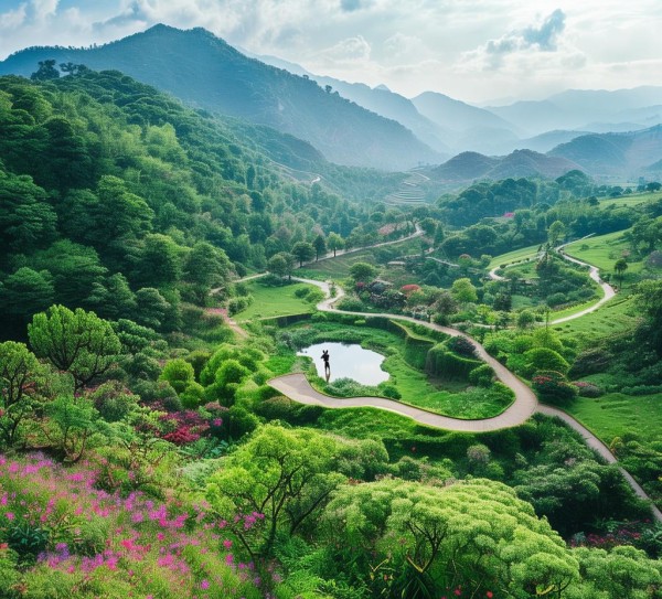 探寻泗洪美景，休闲胜地之旅，畅游不虚此行！,探寻泗洪美景，休闲胜地之旅，畅游不虚此行！,历史,景点,美食,第1张