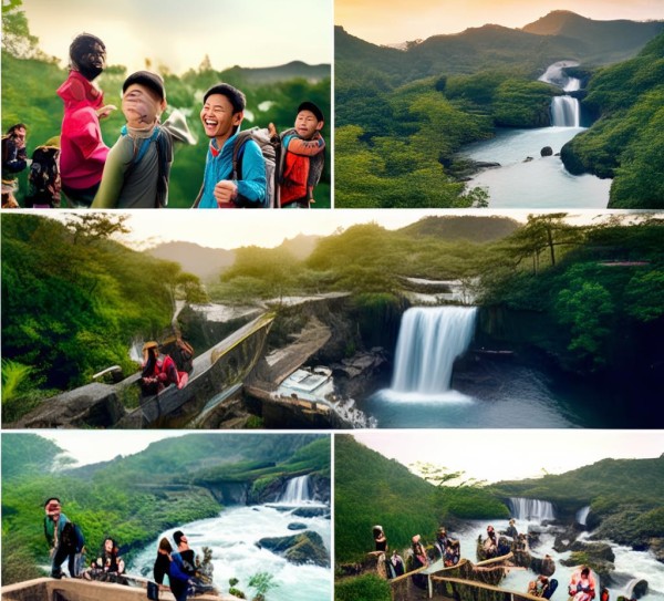 绍兴自然探险之旅，探寻野趣，畅享户外乐章,绍兴自然探险之旅，探寻野趣，畅享户外乐章,历史,景点,美食,第1张