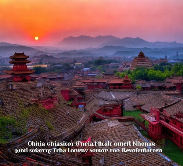 中泰红色之旅，追寻红色足迹的必游景点攻略,中泰红色之旅，追寻红色足迹的必游景点攻略,历史,景点,第1张