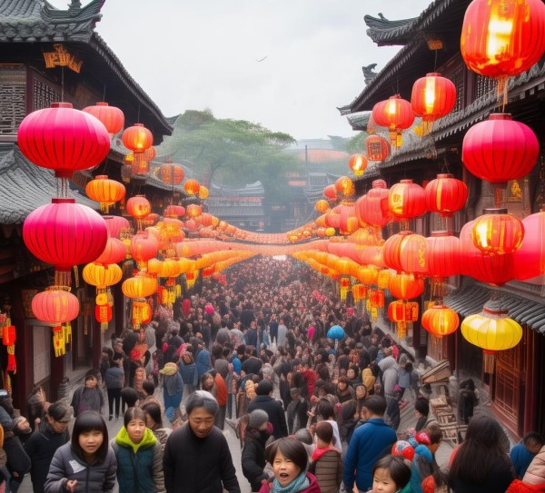 畅游渭南，免费春节景区攻略！,畅游渭南，免费春节景区攻略！,历史,风光,第1张