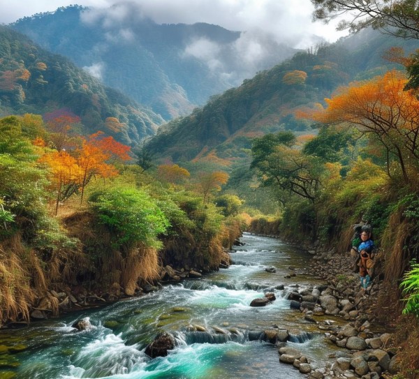 云南自然奇观之旅，探寻美景，沉浸自然,云南自然奇观之旅，探寻美景，沉浸自然,历史,景点,风情,第1张