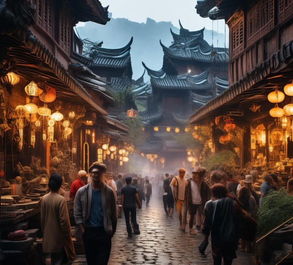 溧阳探秘，热门打卡地盘点攻略,溧阳探秘，热门打卡地盘点攻略,历史,景点,美食,第1张