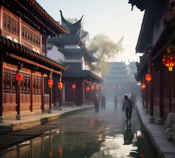 太原古韵风情游攻略,太原古韵风情游攻略,历史,景点,景点大盘点,第1张