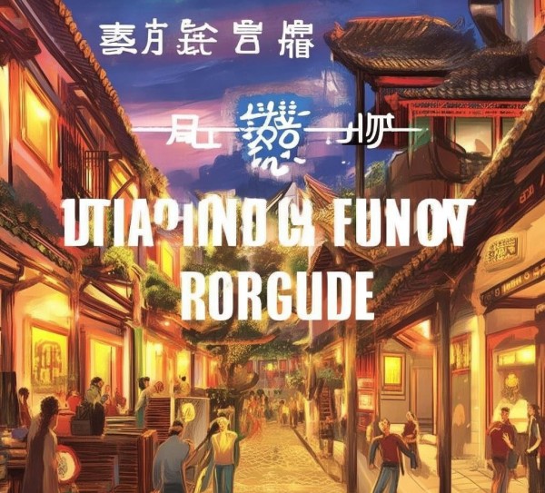射洪深度游指南，解锁城市秘境，体验独特魅力,射洪深度游指南，解锁城市秘境，体验独特魅力,历史,景点,美食,第1张