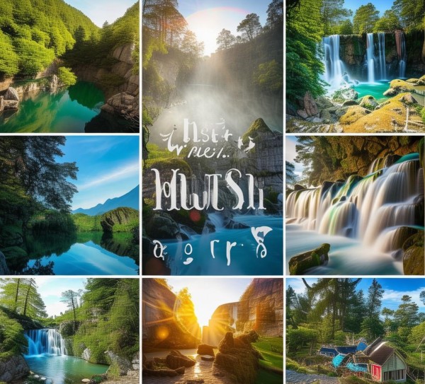 白城周边秘境，五大必游旅游胜地盘点,白城周边秘境，五大必游旅游胜地盘点,历史,景点,风光,第1张