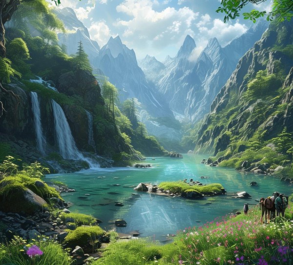 廉江自然风光探秘之旅,廉江自然风光探秘之旅,历史,景点,美食,第1张