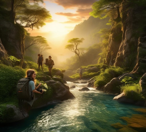 探秘绝不容错过的旅游胜地，品质之旅全攻略,探秘绝不容错过的旅游胜地，品质之旅全攻略,历史,景点,风光,第1张