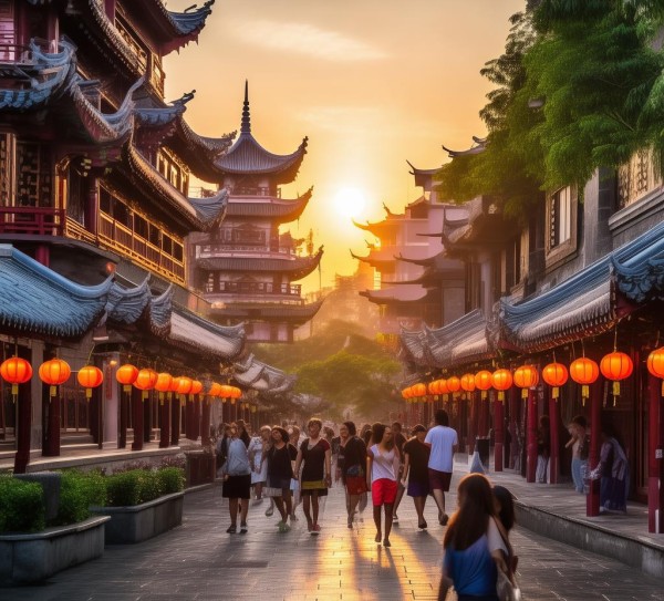 广州海珠周边文化之旅，免费畅游广州美景秘境,广州海珠周边文化之旅，免费畅游广州美景秘境,历史,景点,景点大盘点,第1张