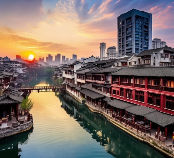 荣成回河间，历史与现代交融之旅,荣成回河间，历史与现代交融之旅,历史,景点,神秘,第1张