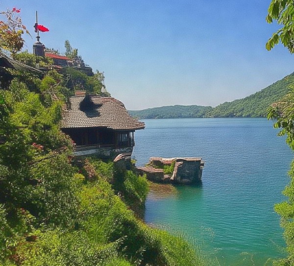 枣乡休闲之旅攻略，寻味枣文化乐享悠闲时光,枣乡休闲之旅攻略，寻味枣文化乐享悠闲时光,历史,第1张