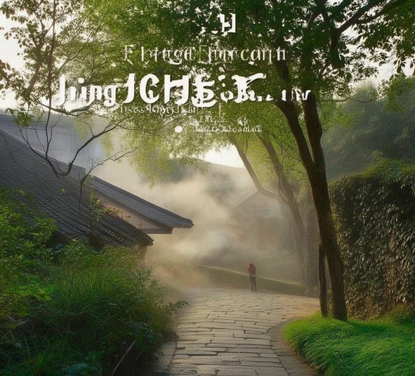 景山公寓周边风情秘境漫步攻略,景山公寓周边风情秘境漫步攻略,历史,景点,风情,第1张