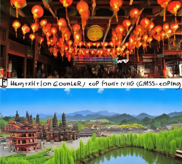彬县风情之旅，必游十大景点揭秘,彬县风情之旅，必游十大景点揭秘,历史,景点,风情,第1张