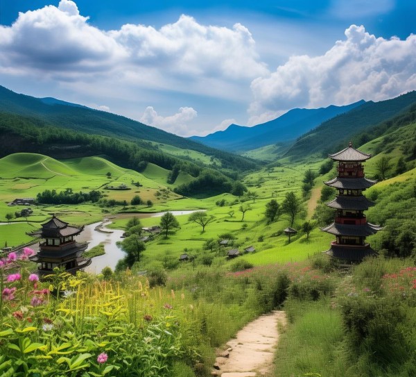 太原周边自然风光之旅攻略,太原周边自然风光之旅攻略,历史,景点,景点大盘点,第1张